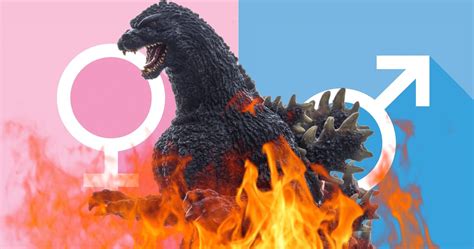 The Heisei Godzilla (1984 to 1995) is a dinosaur, from a made-