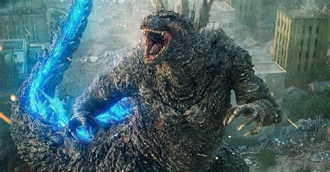 Godzilla: Minus One made history by clinching the award for Best Visual Effects, marking a monumental achievement for the longstanding monster franchise. With a modest budget of $15 million, the .... 