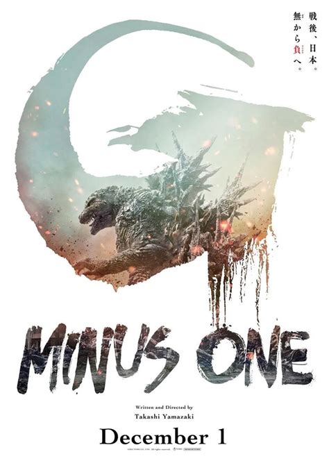 Godzilla minus one free online. Things To Know About Godzilla minus one free online. 