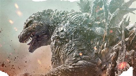 Godzilla minus one release date. Things To Know About Godzilla minus one release date. 