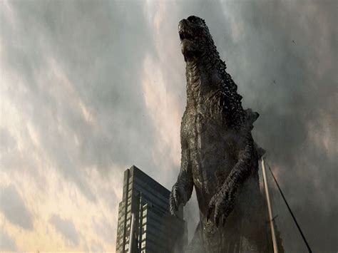 Godzilla Minus One ... Today, May 19 . There are no showtimes from th