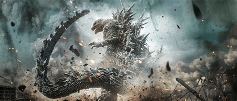 No showtimes found for "Godzilla Minus One" near