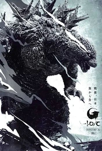 Japan, devastated after the war, faces a new threat in the form of Godzilla. How will the country confront this impossible situation? Buy Godzilla Minus One (2023) …
