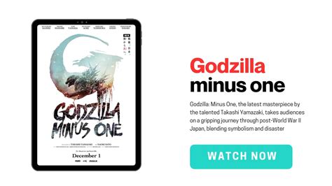 No showtimes found for "Godzilla Minus One" near Milwa