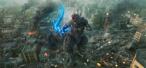 Godzilla minus one watch online. 