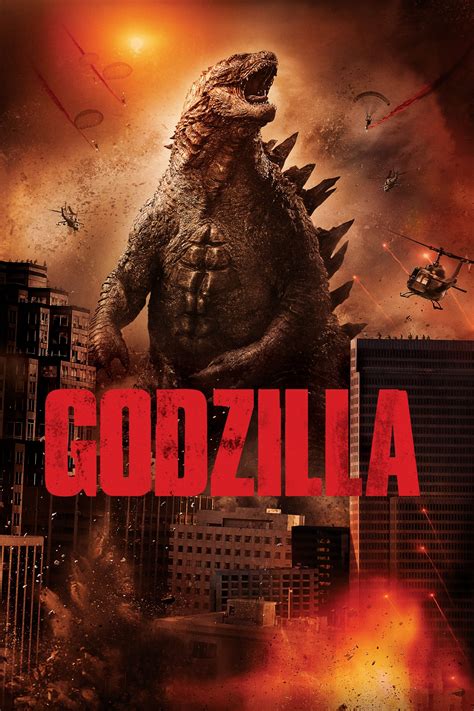 Godzilla movie 2014 watch. In today’s digital age, entertainment has become more accessible than ever before. With just a few clicks, you can instantly watch your favorite movies and TV shows from the comfor... 