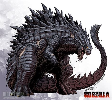 Explore the Godzilla Neo collection - the favourite images chosen by Boverisuchus on DeviantArt. .
