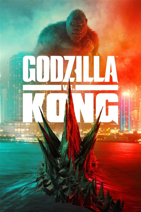 Godzilla vs kong 2021 türkçe dublaj film izle jet film