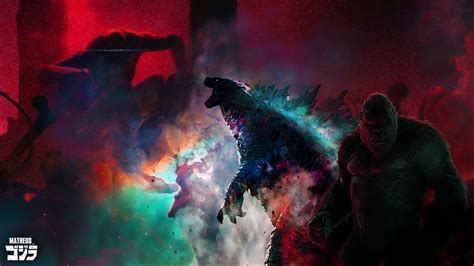 Godzilla x kong new empire. Things To Know About Godzilla x kong new empire. 