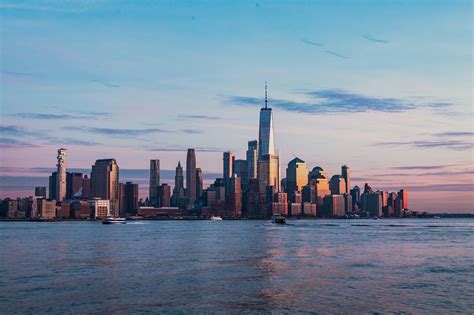 Goedkope Vliegtickets naar New York City vanaf 274