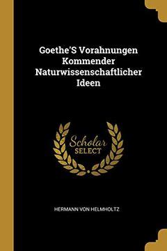Goethe's vorahnungen kommender naturwissenschaftlicher ideen: rede, gehalten in der. - Besitzen sie ihr leben bibelstudienführer und planer glaube, der begleitbuch aufbaut, um ihr leben zu besitzen.