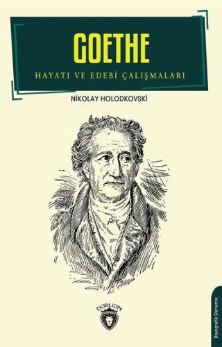 Goethe Nikolay Holodkovski.