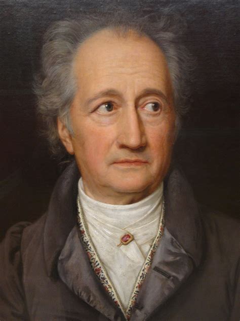 Goethe giriş