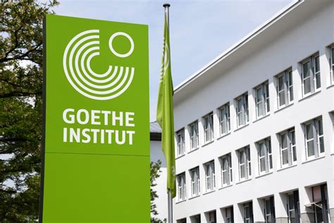 Goethe institut in turkey