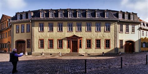 Goethe und das komödienhaus in weimar, 1779 1825. - Técnica y arquitectura en la ciudad contemporánea, 1950-1990.