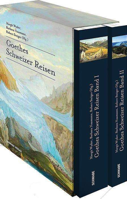 Goethes schweizer reisen 1779 und 1797. - Bmw serie 1 manuale di manutenzione.