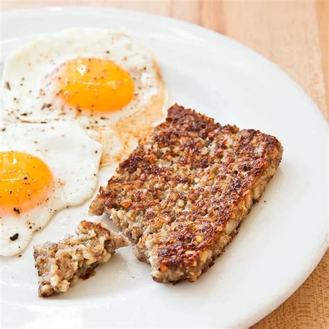 Goetta sausage. Amanda grew up with a mother who hoarded everything from shoes to coupons. Newspapers were stacked in the bath Amanda grew up with a mother who hoarded everything from shoes to cou... 
