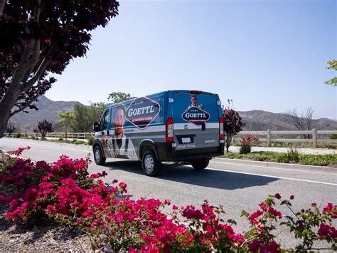 Goettl simi valley. Leave a review and share your experience with the BBB and Goettl Air Conditioning & Plumbing. close. ... Simi Valley, CA 93065. Visit Website. Email this Business (805) 301-5005. 