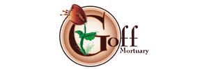 Goff mortuary midvale obituaries.  Find contact information, view maps...