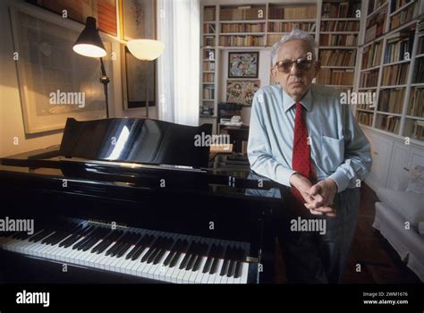 Goffredo Petrassi: A Legacy in Italian Contemporary Music ...