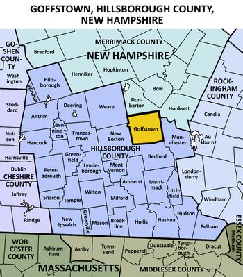 Goffstown Genealogy (in Hillsborough County, New …