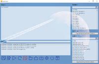 Goflight drivers.  The GoFlight Interface Tool in an interfacing tool to complex or non Simconne...