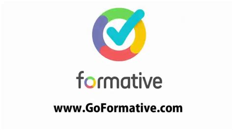Goformitive. Formative - also known as Formative, GoFormative, and Smartest Edu, Inc. (“Formative”, “us”, or “we”) - feels strongly about protecting your privacy. We understand how important privacy is to you, and we are committed to creating a safe and secure environment for learners of all ages. 