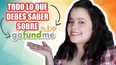 Gofundme en español. Things To Know About Gofundme en español. 
