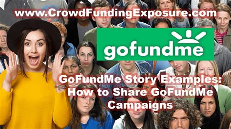 Jul 8, 2563 BE ... So… how do you PROMOTE a GoFundMe campaign? We get into that today! FREE GoFundMe Course: http://www.crowdcrux.com/gofundmecourse .... 