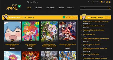 Gogeanime. Jan 22, 2024 · 6. Ainitaku (Formerly GoGoanime) Website: https://anitaku.to/ If you’re expecting a safe anime website with a large amount of anime series, movies, and OVAs, GoGoanime is also a nice spot to go. The database of GoGoanime consists of not only Japanese subbed/dubbed anime in all genres, but also some good anime series from China. 