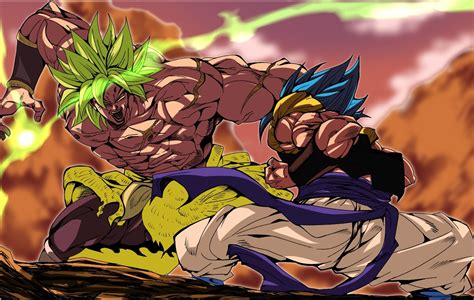 Gogeta vs broly gif. Things To Know About Gogeta vs broly gif. 