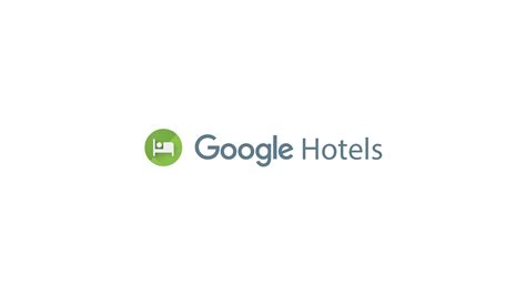 Google hotels.
