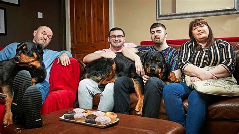 Gogglebox: The Malones announce heartbreaking …