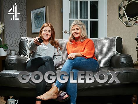 Gogglebox - Season 12 - IMDb