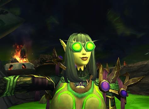 Goggles transmog without eng - OwnedCore