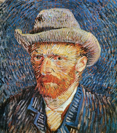 Vincent Willem van Gogh was a Dutch post-impre