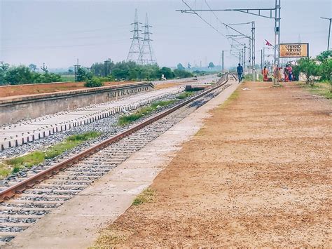 Goghat railway station - ixigo