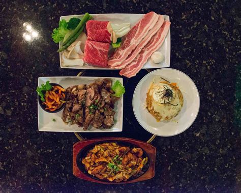 Gogi korean columbus. The interior is decorated with sleek furniture, impressive lighting fixtures, and artwork that reflects the Korean culture. But what makes Gogi Korean Steakhouse stand out from others is its flavorful menu that offers a wide variety of Korean dishes. … 