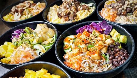 Gogibop - Straight out of the kitchen and into your bowl Gogibop is a fast casual restaurant that features fresh, healthy, and delicious ingredients in a...
