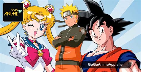 Gogo Anime Apk [Mod] V5.9.2 Download For Android