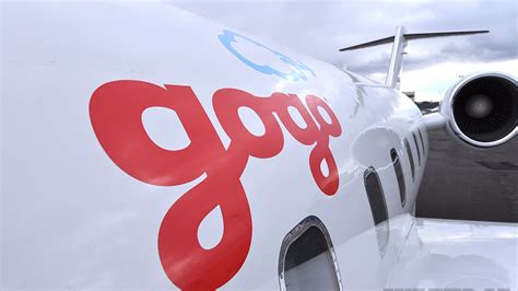 Gogo inflight stock. Things To Know About Gogo inflight stock. 