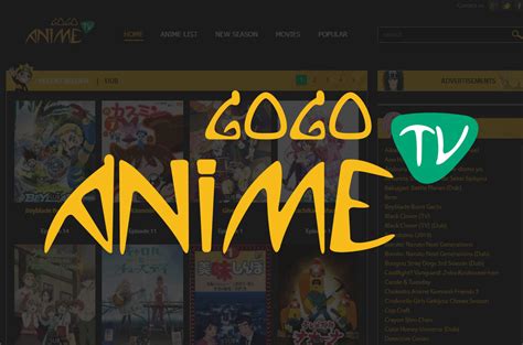 Gogoanime.org. GoGoAnime: Your Ultimate Destination for Anime Discovery and Recognition! Embark on an unparalleled anime journey with the revamped GoGoAnime app. We've reimagined the way you experience anime, combining cutting-edge features to bring you an app that's both intuitive and captivating. - Anime Discovery: Dive into a vast realm of anime, from ... 