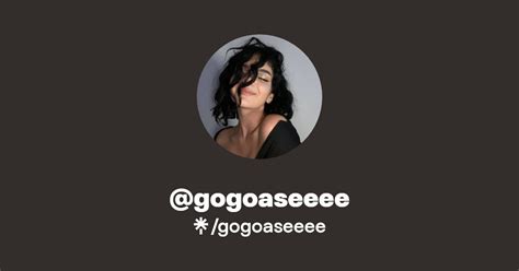 Gogoseeee Onlyfans Leaked 🍌 [PPV]