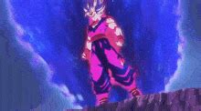 Gohan Beast Form Gif