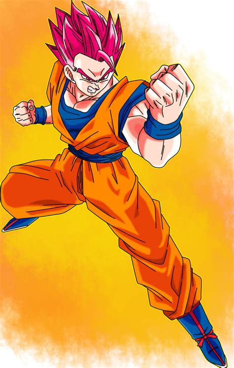 Gohan SSG by Goku8132HD on DeviantArt