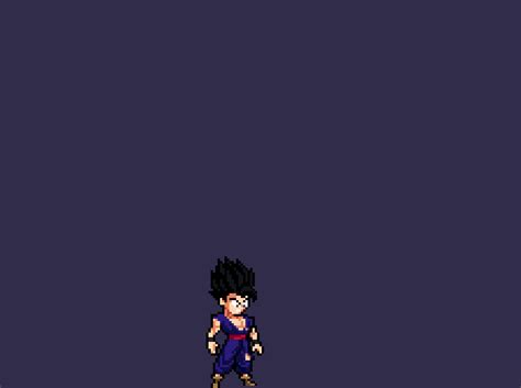 GohanbeastSwl(Intro) by MatheusAnimaa on DeviantArt