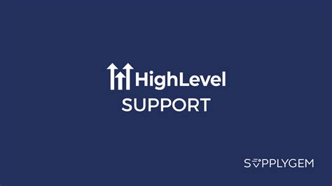Gohighlevel support. HighLevel Support Portal is your one-stop destination for finding answers to your questions, learning new features, and getting help from the HighLevel team. Whether you need to customize your dashboard, set up your communities, or troubleshoot any issues, you can find the solutions here. 