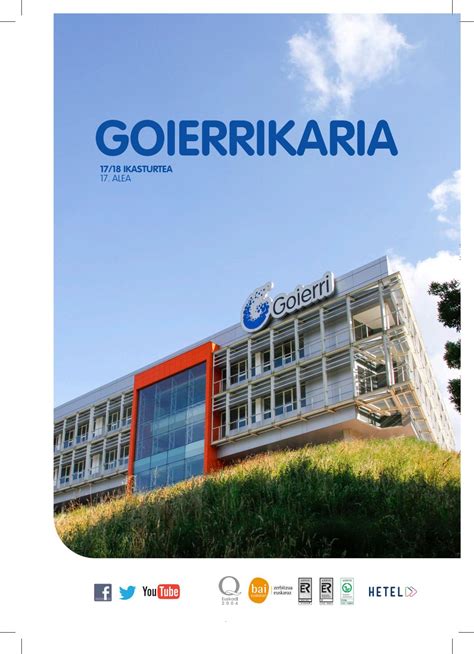 Goierrikaria1718 by goierrieskola - Issuu