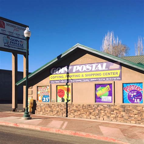 Goin postal cedar city. Goin' Postal Goin' Postal Cedar City is your Friendly Neighborhood Shipping Center. Trust us to send your FedEx, UPS, DHL, USPS shipments and more. Franchises available! 