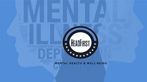 Going HEAD1ST into Mental Health — Kiwibcreative